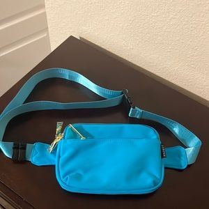 Zorfin Fanny Pack